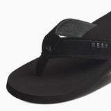 REEF THE LAYBACK BLK
