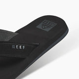 REEF THE LAYBACK BLK