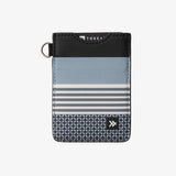 THREAD SANDERS STONE VERTICAL WALLET