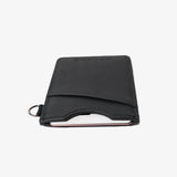 THREAD SANDERS STONE VERTICAL WALLET