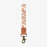 THREAD MOZI - WRISTLET KEYCHAIN