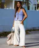 BILLABONG VEDA KNIT TANK
