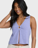 BILLABONG VEDA KNIT TANK