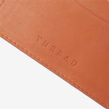 THREAD EMMELINE NAVY BIFOLD WALLET