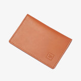 THREAD EMMELINE NAVY BIFOLD WALLET
