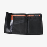 THREAD SANDERS - VELCRO BIFOLD WALLET