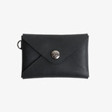 THREAD BLACK - ENVELOPE WALLET