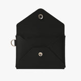 THREAD BLACK - ENVELOPE WALLET