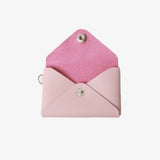 THREAD ROSE DUST - ENVELOPE WALLET