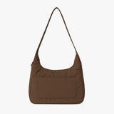 THREAD CAPPUCCINO PENNY BAG
