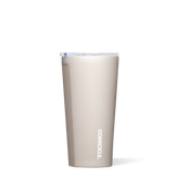 CORKCICLE LATTE/OAT MILK CERAMIC TUMBLER 16oz
