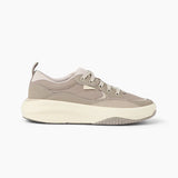 REEF FANNING TAN SHOES