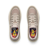 REEF FANNING TAN SHOES