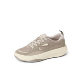 REEF FANNING TAN SHOES