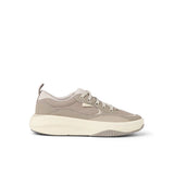 REEF FANNING TAN SHOES