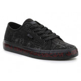 DC SW MANUAL BLACK