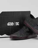 DC SW MANUAL BLACK