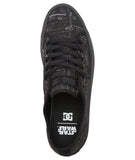 DC SW MANUAL BLACK