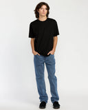 VOLCOM SOLVER DENIM DER