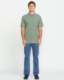 VOLCOM SOLVER DENIM BDL