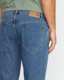 VOLCOM SOLVER DENIM BDL