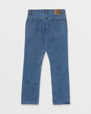 VOLCOM SOLVER DENIM BDL