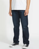VOLCOM SOLVER DENIM NUB7