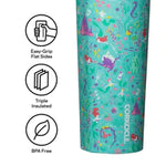 Tumbler Ariel “16oz”