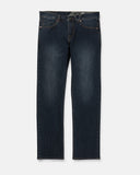 VOLCOM SOLVER DENIM NUB7