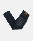 VOLCOM SOLVER DENIM NUB7