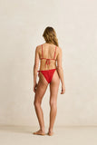 RHYTHM GIGI TIE SIDE HI CUT PANT