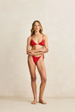 RHYTHM GIGI SLIDE TRI TOP