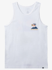 New Tribe Tank