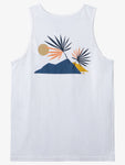 New Tribe Tank