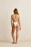 RHYTHM MILA SOFT STRAP SLIDE TRI TOP