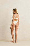 RHYTHM MILA REVERSIBLE HI CUT PANT