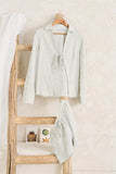 RHYTHM DRIFTWOOD STRIPE OVERSWIM SHORT