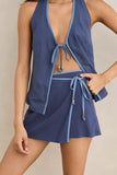 RHYTHM FLORA TOP