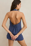 RHYTHM FLORA TOP