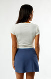 RHYTHM FLORA MINI SKIRT