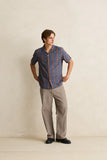 RHYTHM TREMOLO SS SHIRT