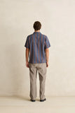 RHYTHM TREMOLO SS SHIRT