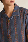 RHYTHM TREMOLO SS SHIRT