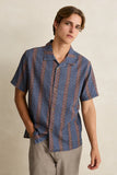 RHYTHM TREMOLO SS SHIRT