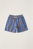 RHYTHM TREMOLO BEACH SHORT