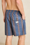 RHYTHM TREMOLO BEACH SHORT