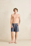 RHYTHM TREMOLO BEACH SHORT