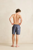 RHYTHM TREMOLO BEACH SHORT
