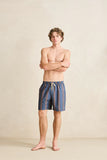 RHYTHM TREMOLO BEACH SHORT