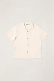 RHYTHM REVERSE TERRY SS SHIRT